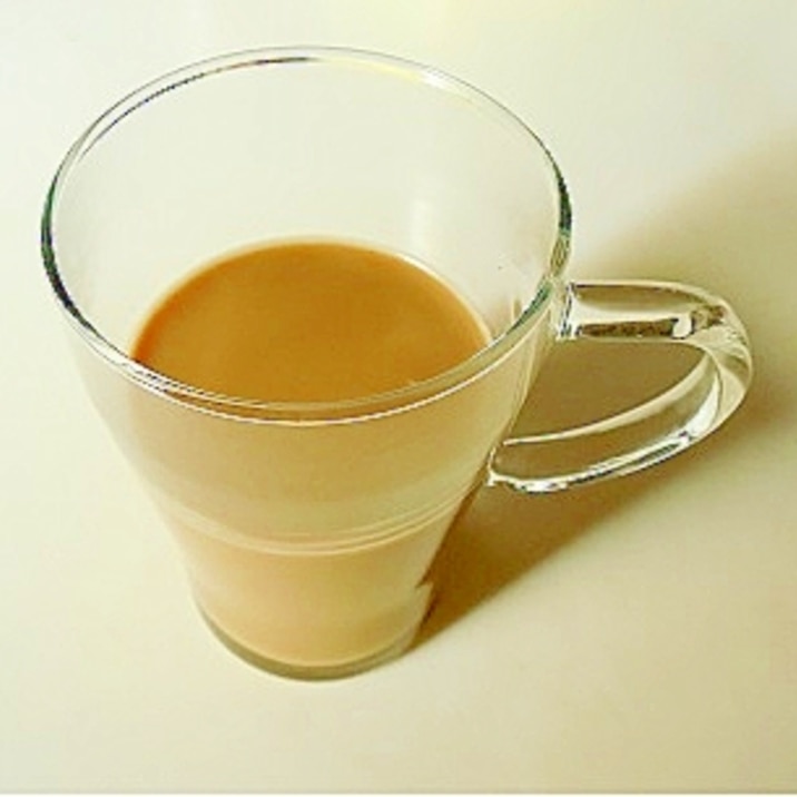作ちゃおう♪手作りスティックカフェオレ